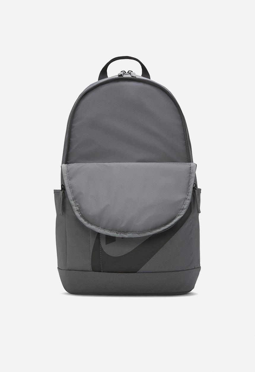 Nike - Nike elemental backpack - grey