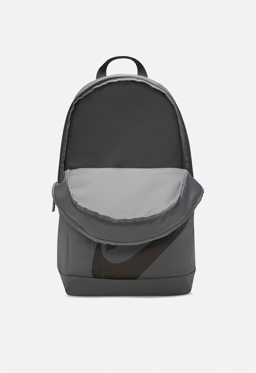 Nike - Nike elemental backpack - grey