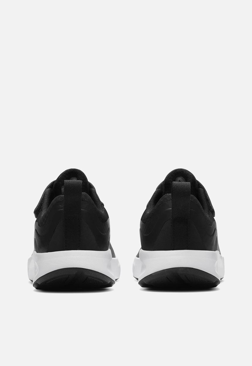 Nike - Nike wearallday (ps) - black/white