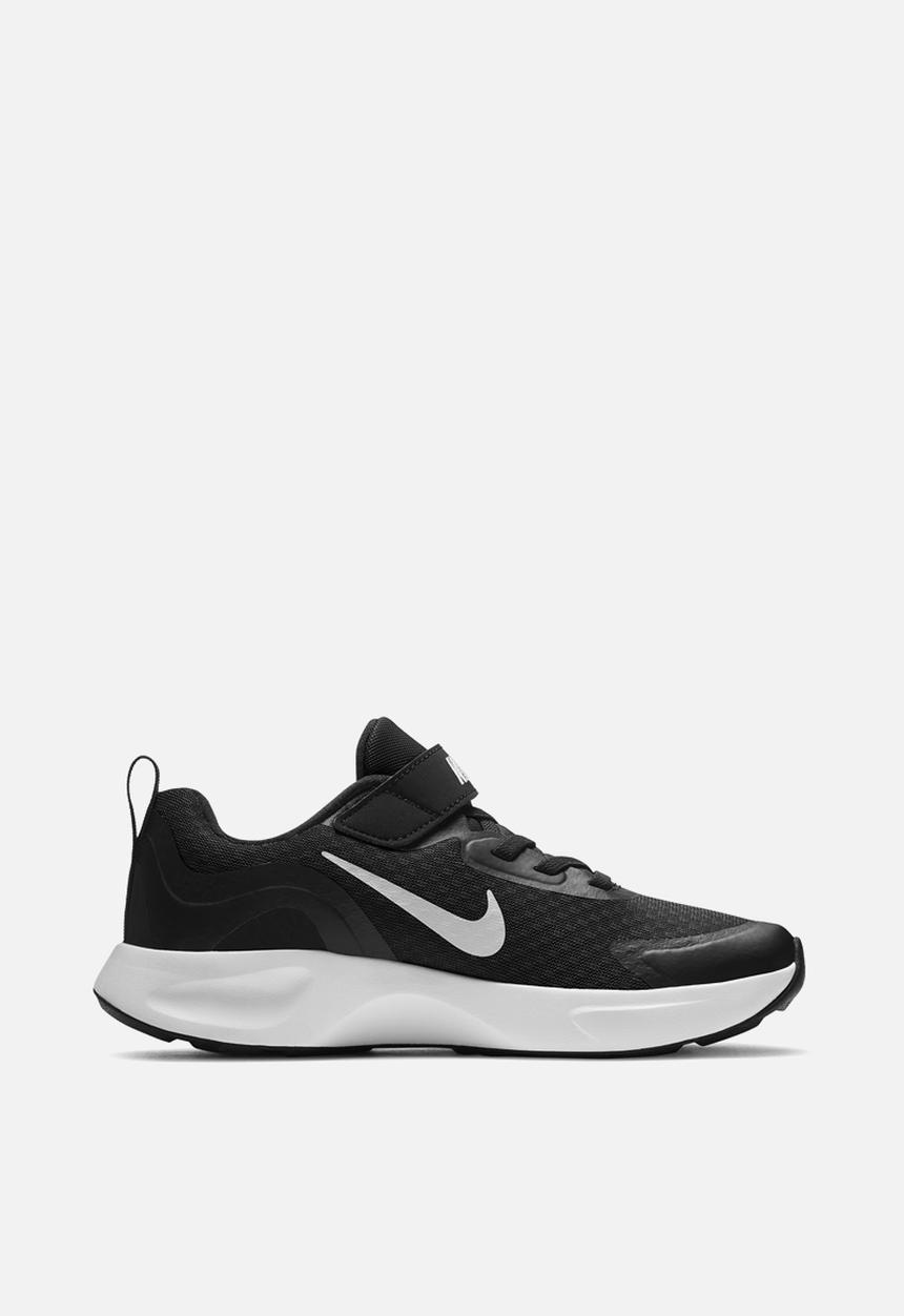Nike - Nike wearallday (ps) - black/white