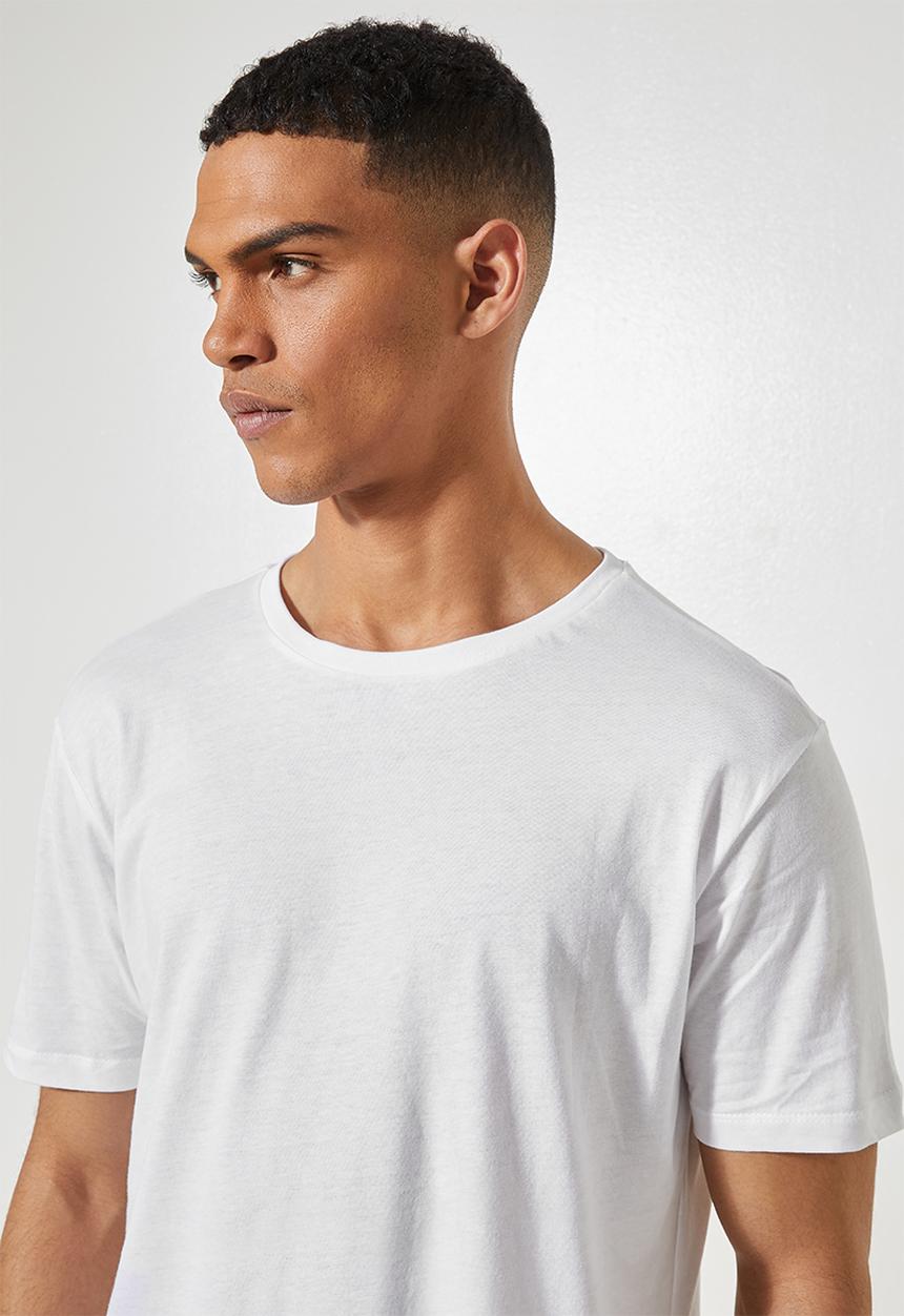 Superbalist - 7-pack nate crew neck tee - multi