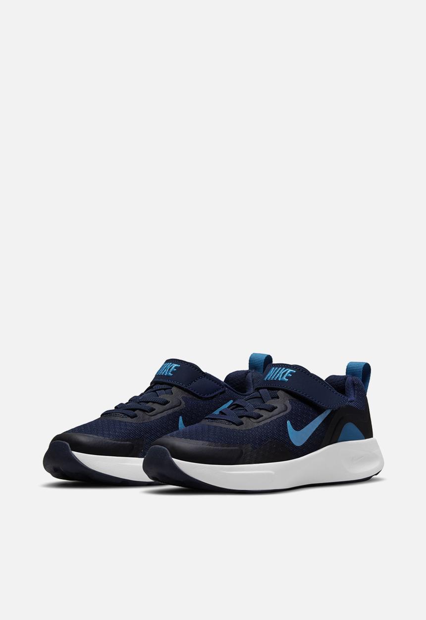 Nike - Nike wearallday (ps) - mnnavy/impblu