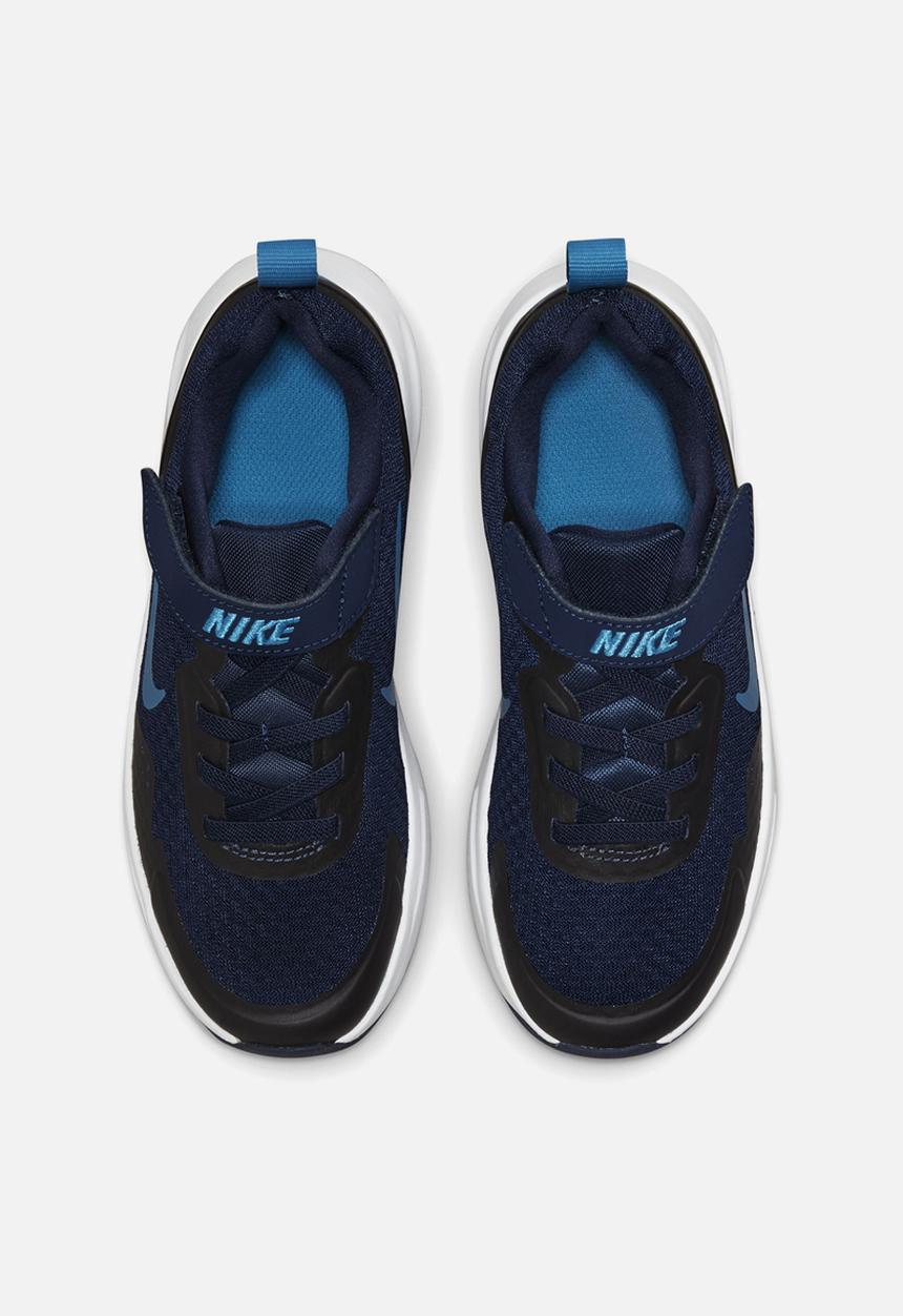 Nike - Nike wearallday (ps) - mnnavy/impblu