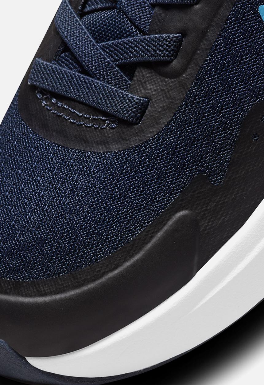Nike - Nike wearallday (ps) - mnnavy/impblu