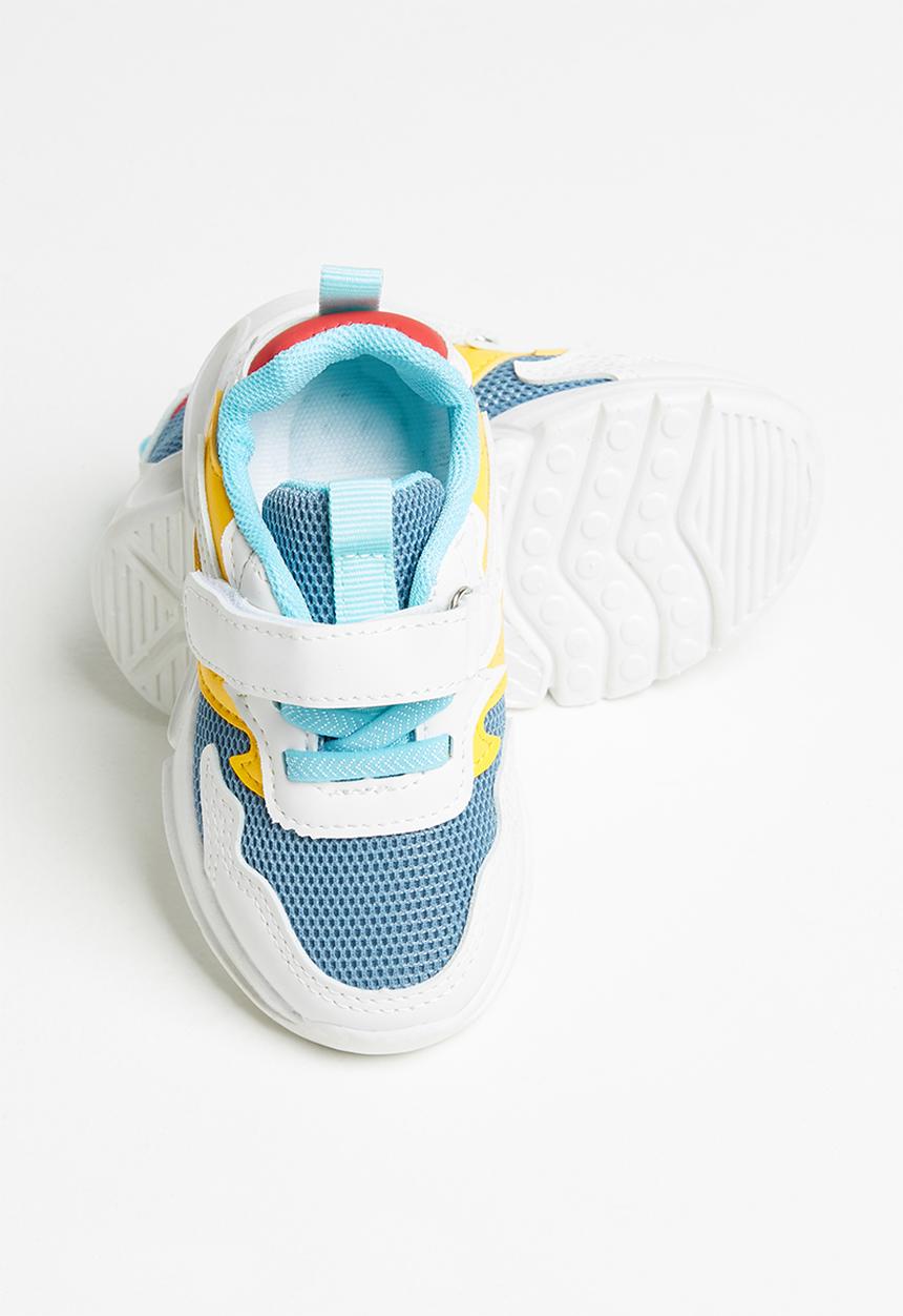 Pop Candy - Boys chunky sneakers - multi