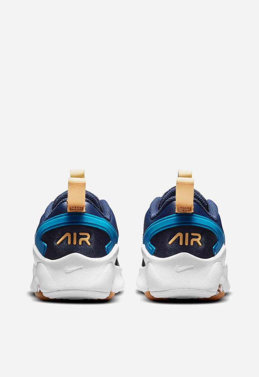 Nike - Nike air max bolt - midnight navy/melon tint/imperial blue