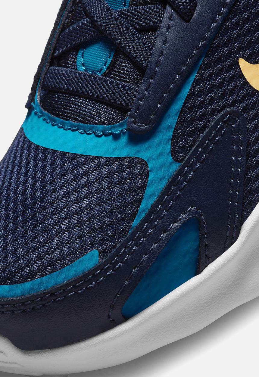 Nike - Nike air max bolt - midnight navy/melon tint/imperial blue