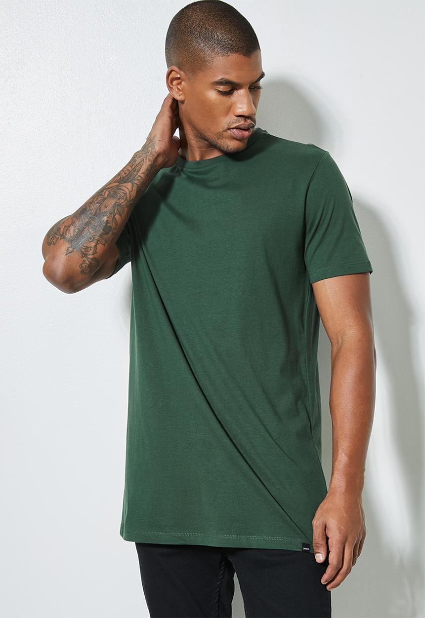 Superbalist - 7-pack nate crew neck tee - multi