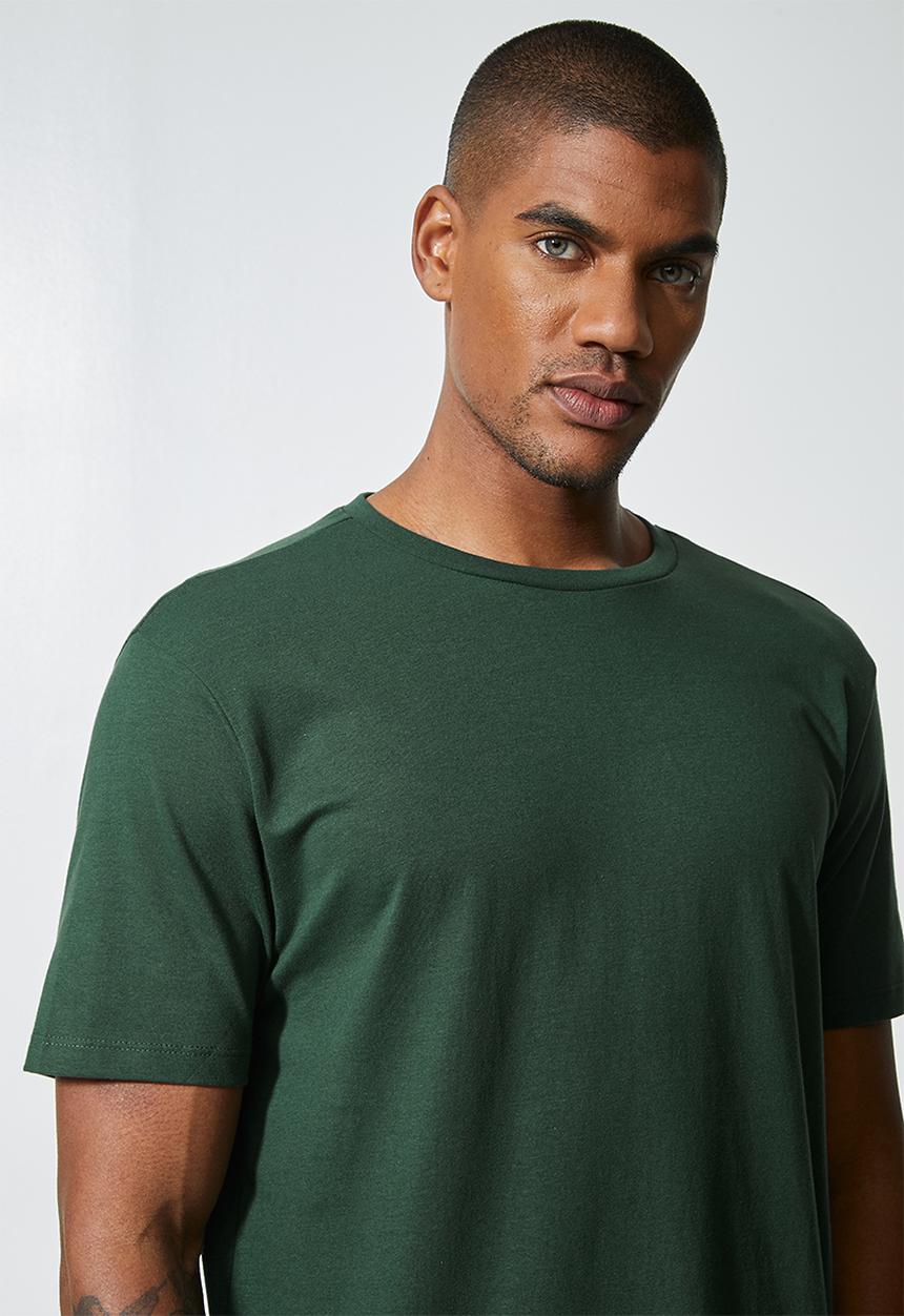 Superbalist - 7-pack nate crew neck tee - multi