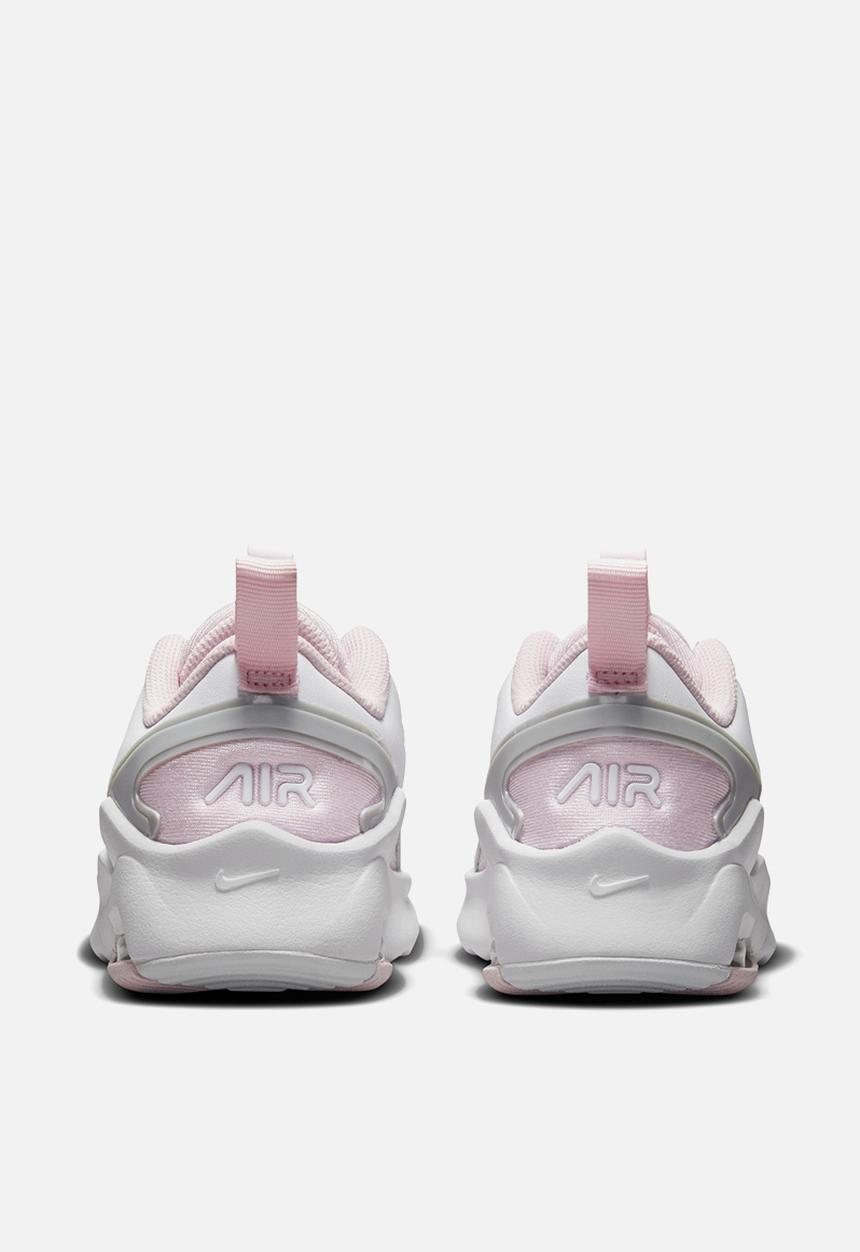 Nike - Nike air max bolt (pse) - pnkfom/white