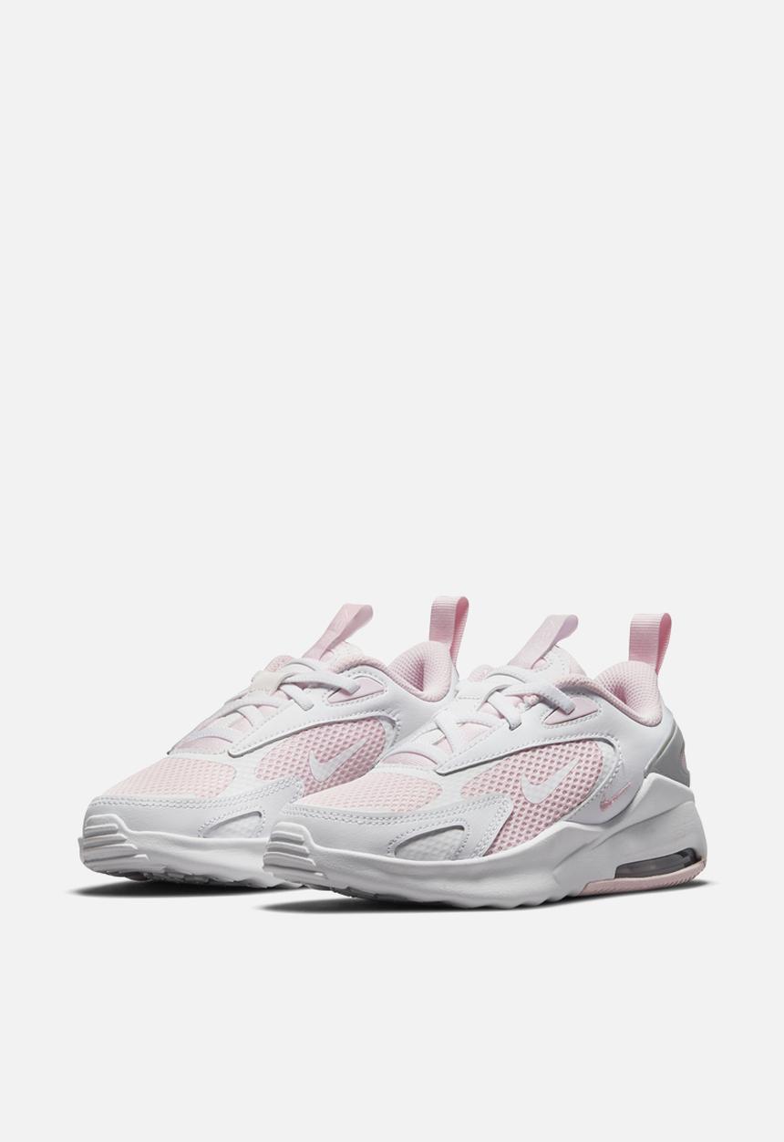 Nike - Nike air max bolt (pse) - pnkfom/white