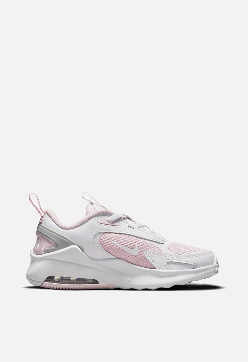 Nike - Nike air max bolt (pse) - pnkfom/white