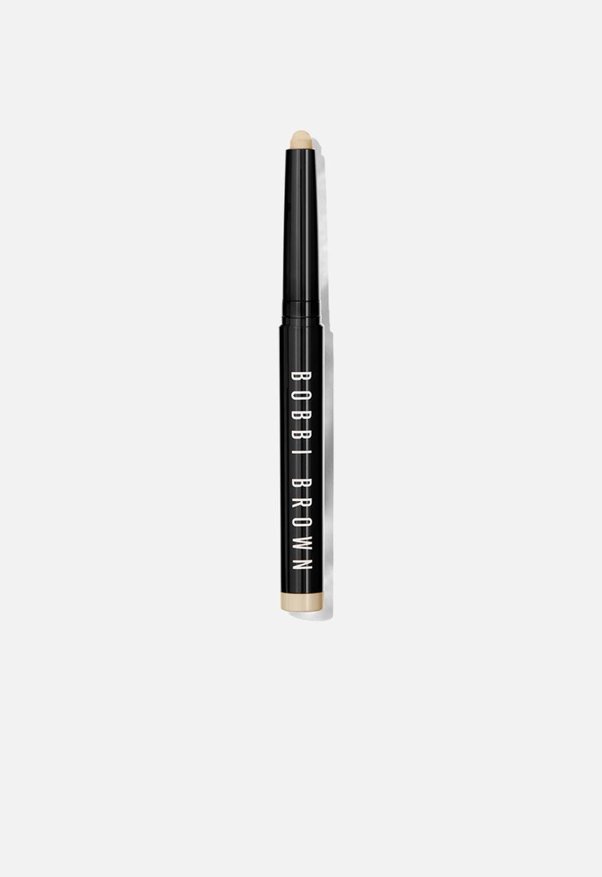 BOBBI BROWN - Long-Wear Cream Shadow Stick - Bone