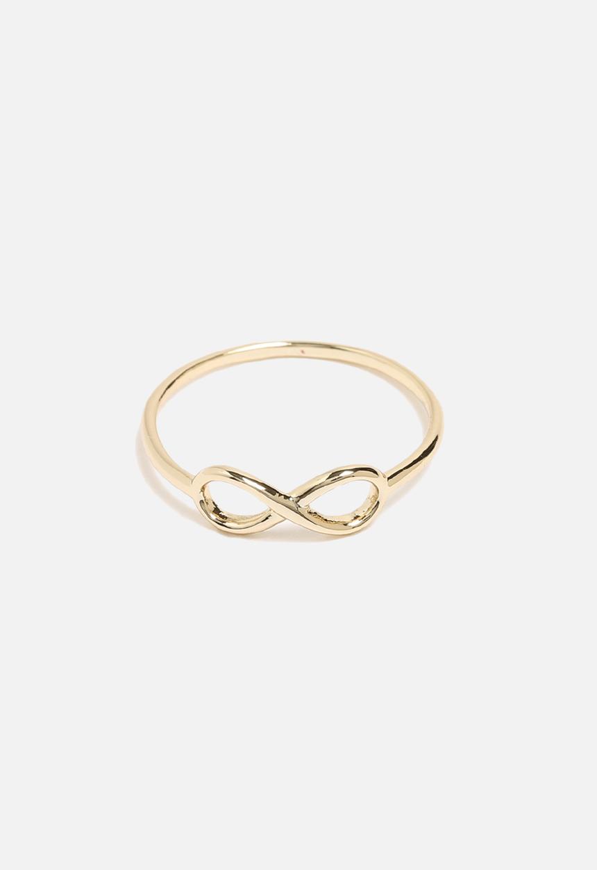 Infinity Ring