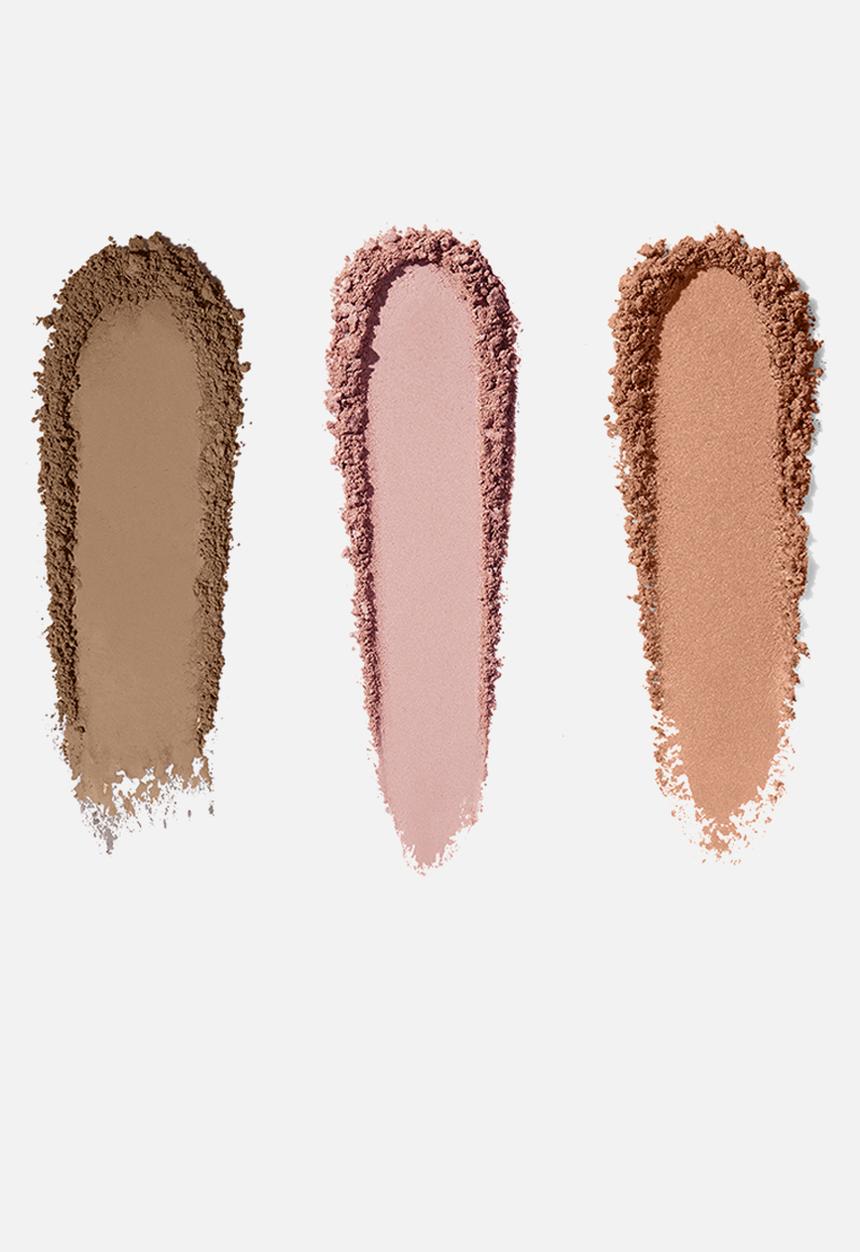 BOBBI BROWN - Face & Cheek Palette - Light