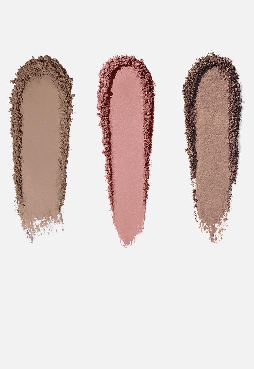 BOBBI BROWN - Face & Cheek Palette - Medium 
