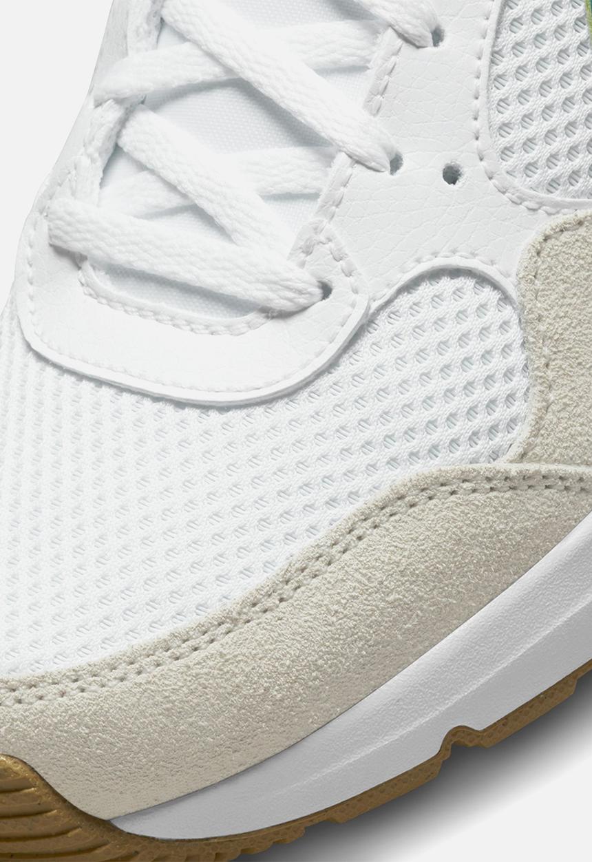 Nike - Nike air max sc (gs) - white/gr ns