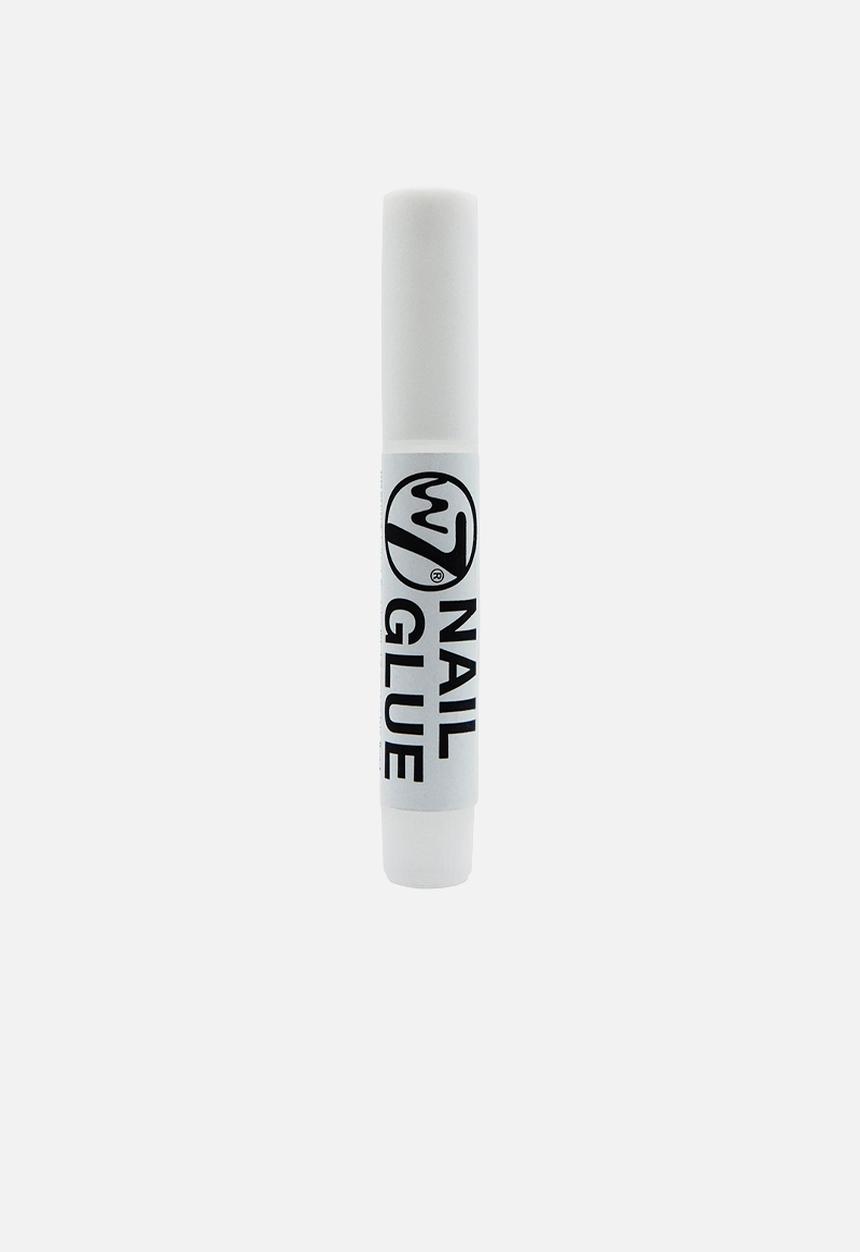 W7 Cosmetics - Glamorous Nails - Gold Digger