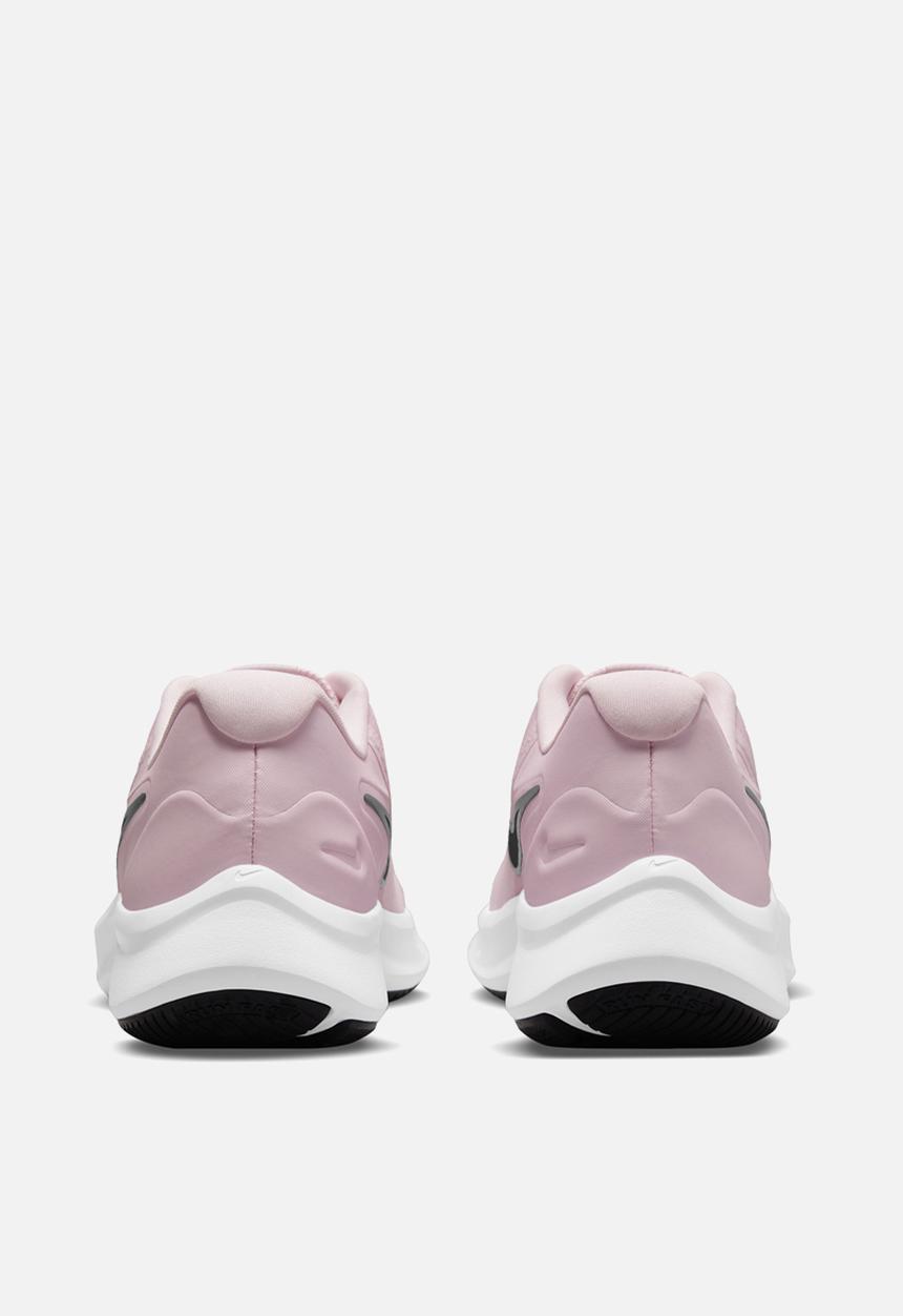 Nike - Nike star runner 3 (gs) - pnkfom/black