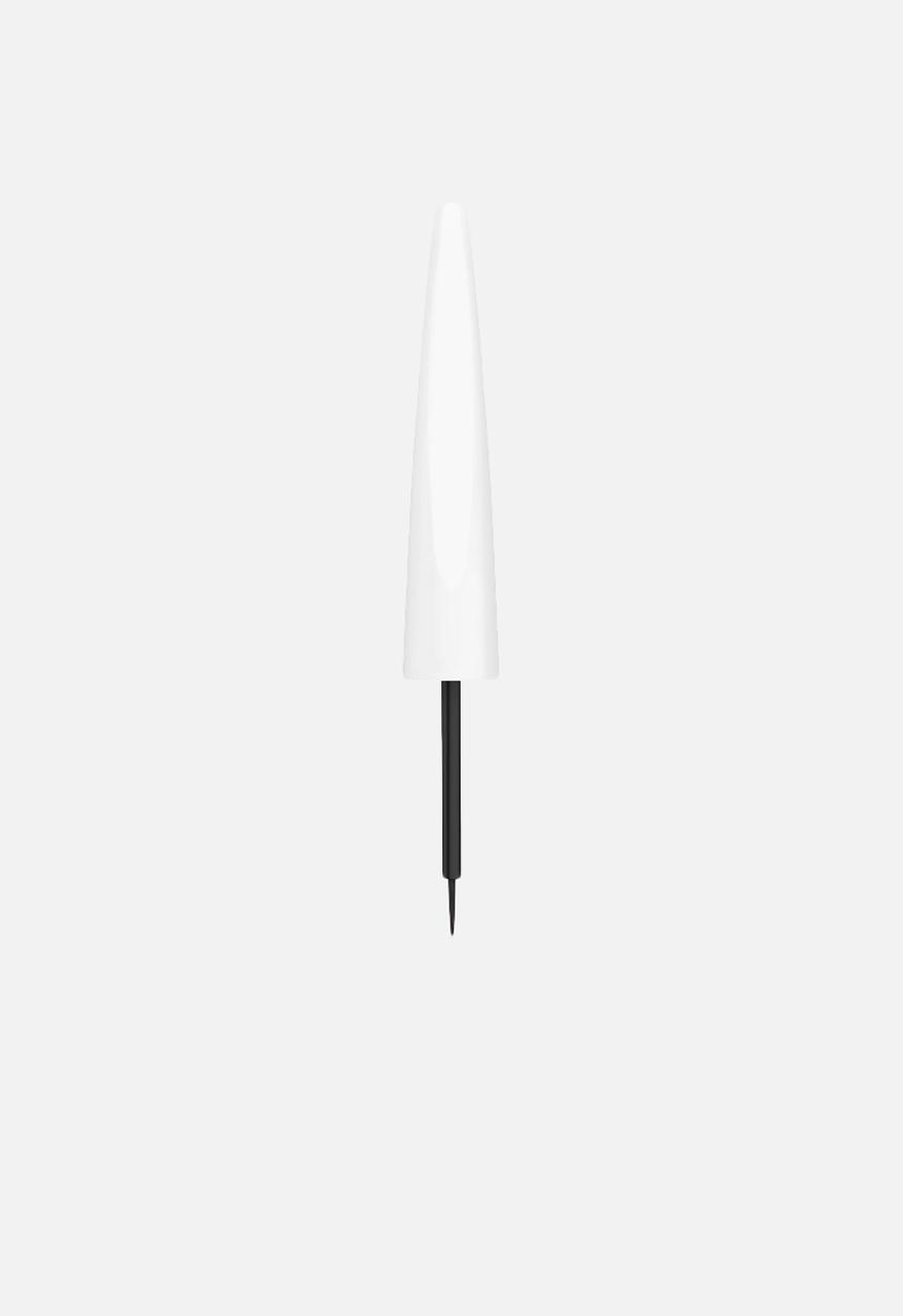 W7 Cosmetics - Oh So Sensitive Liquid Black Eyeliner