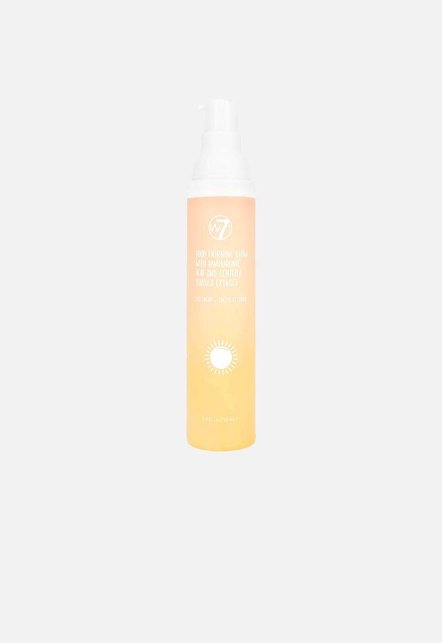 W7 Cosmetics - Good Morning Glow Day Cream