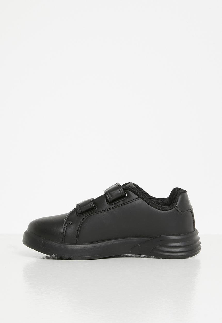 lotto - Strap trainers - black