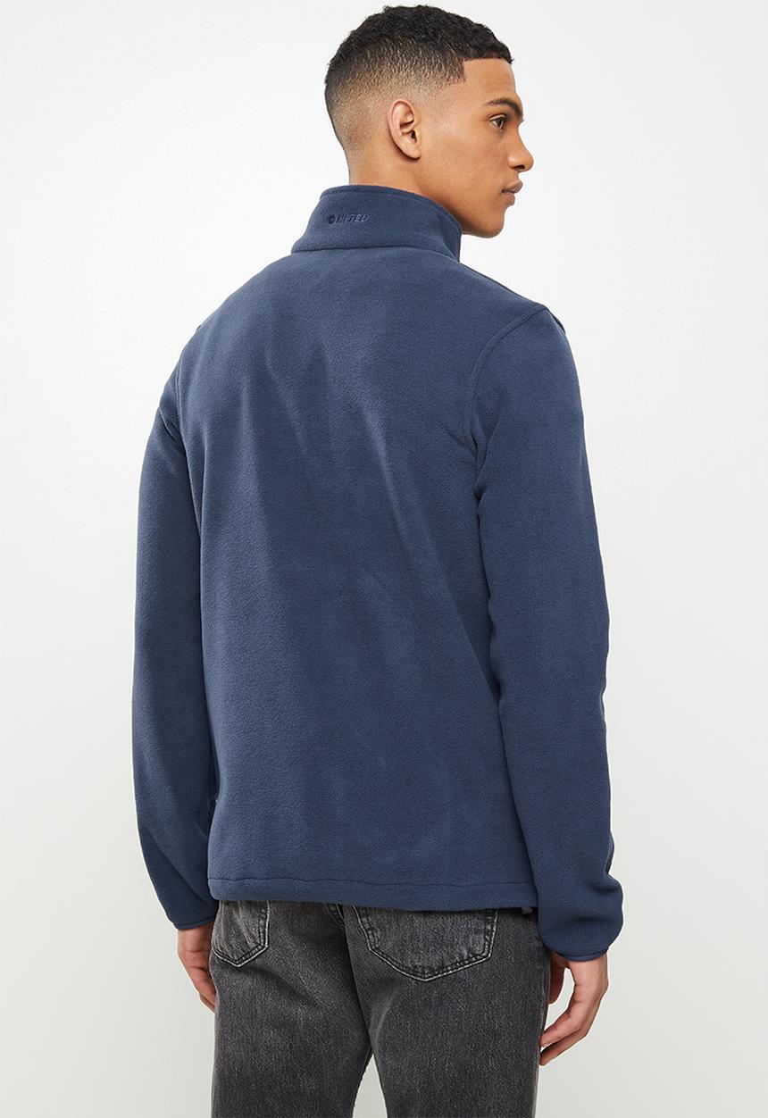 Hi-Tec - Henis jacket - navy