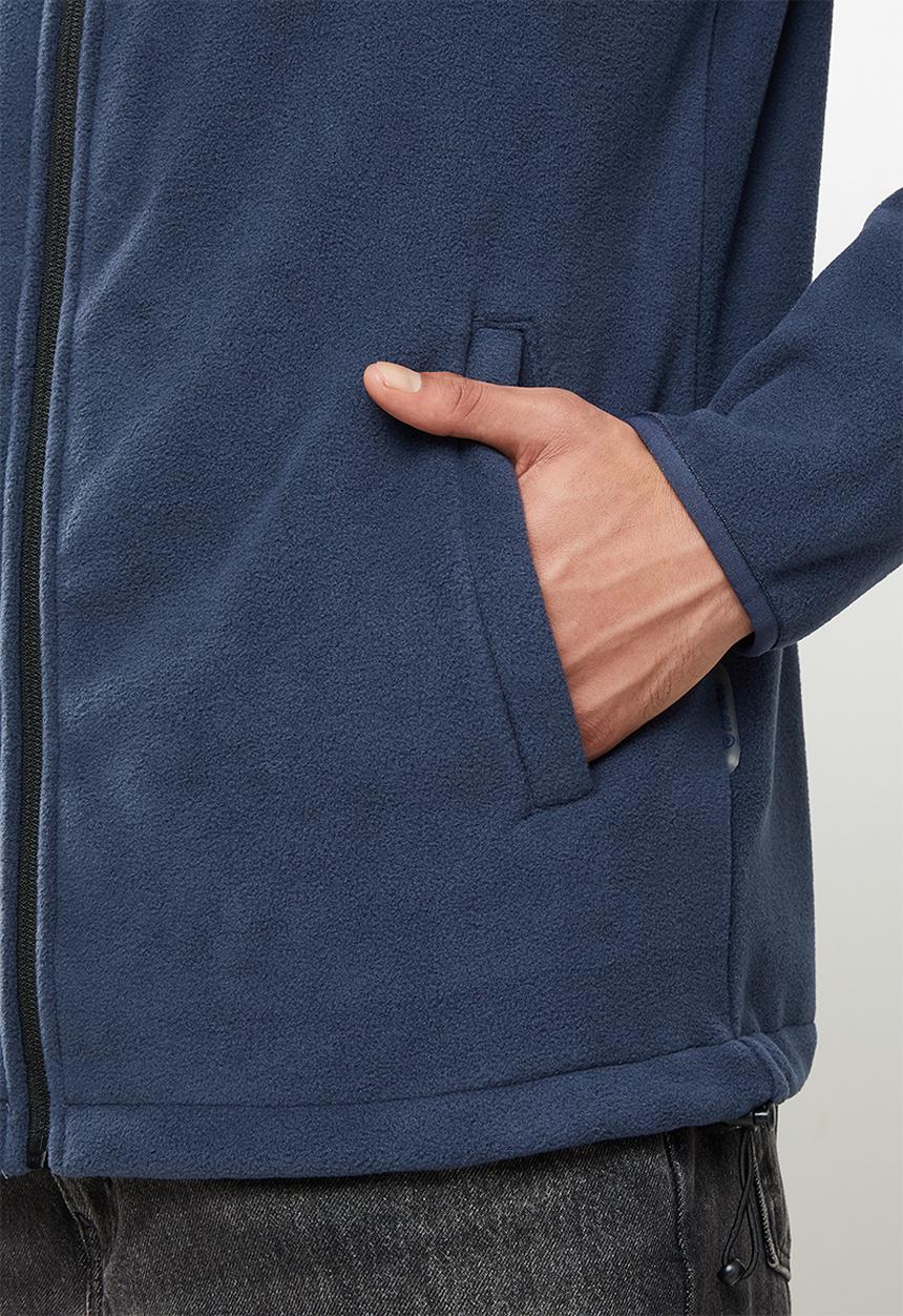 Hi-Tec - Henis jacket - navy
