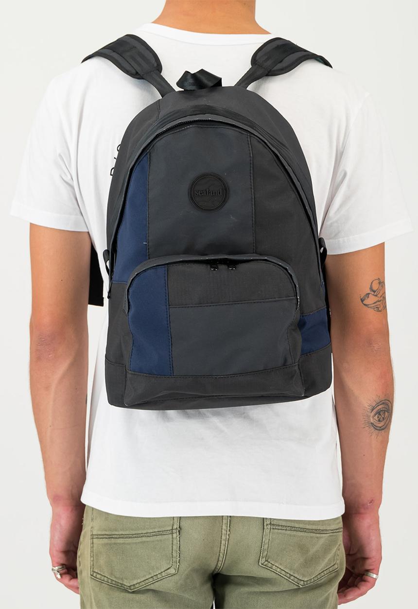 Sealand - Archie backpack - navy