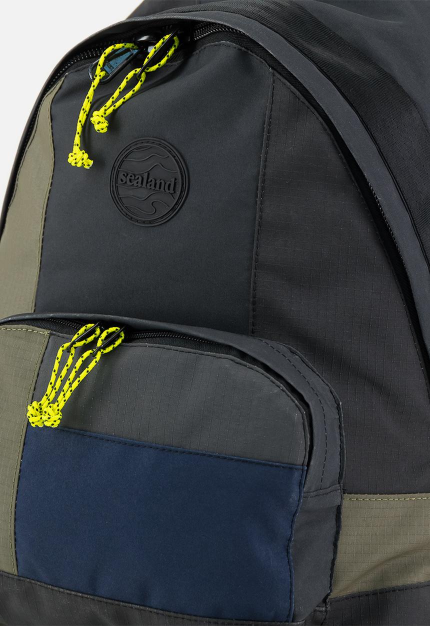 Sealand - Archie backpack - multi