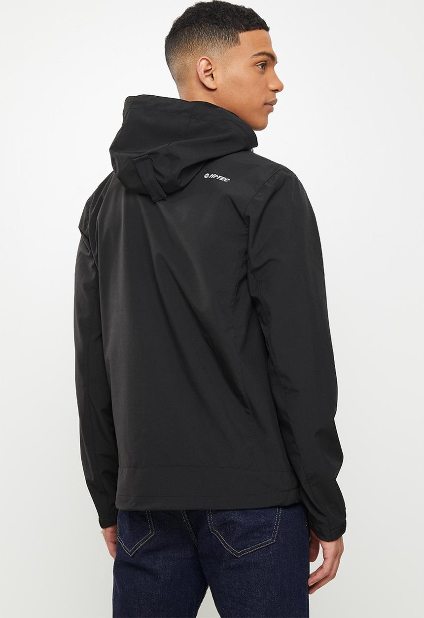 Hi-Tec - Venture flex - black