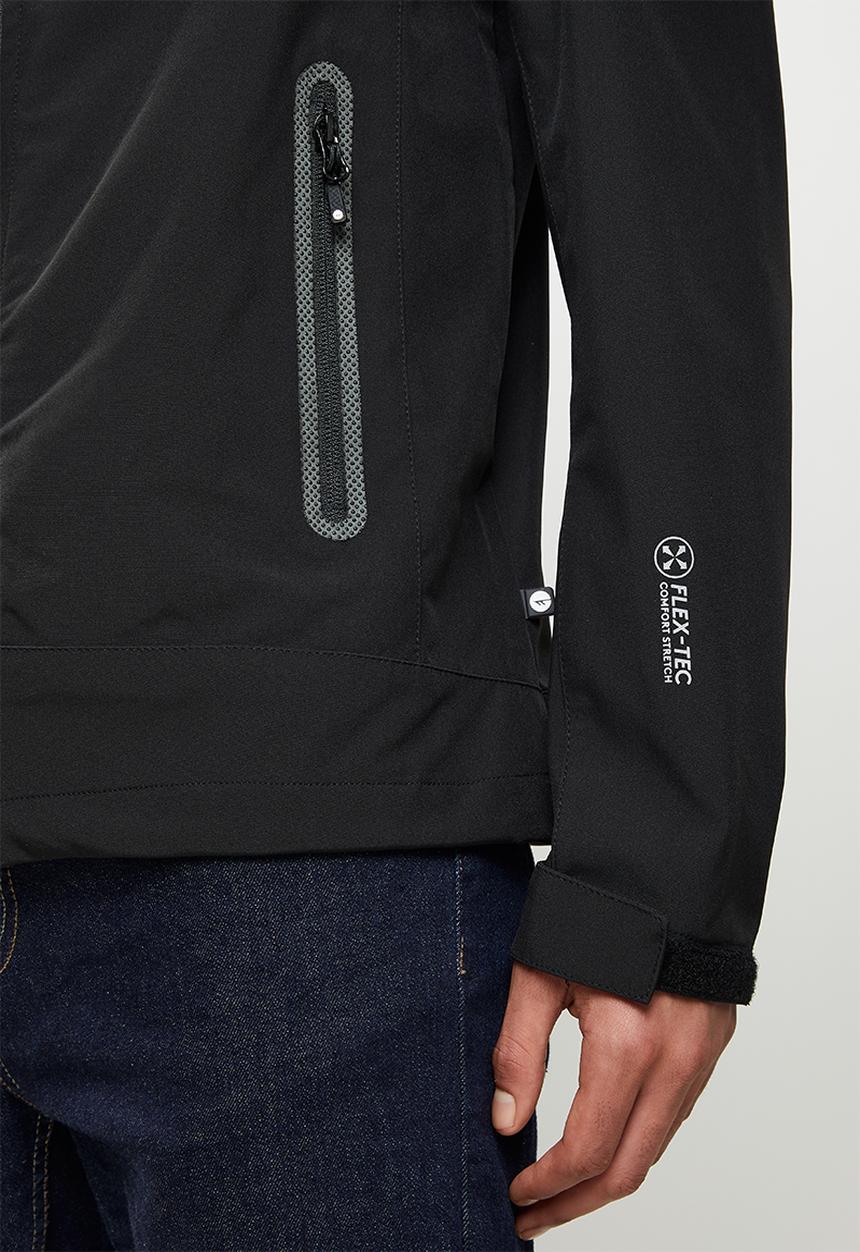 Hi-Tec - Venture flex - black