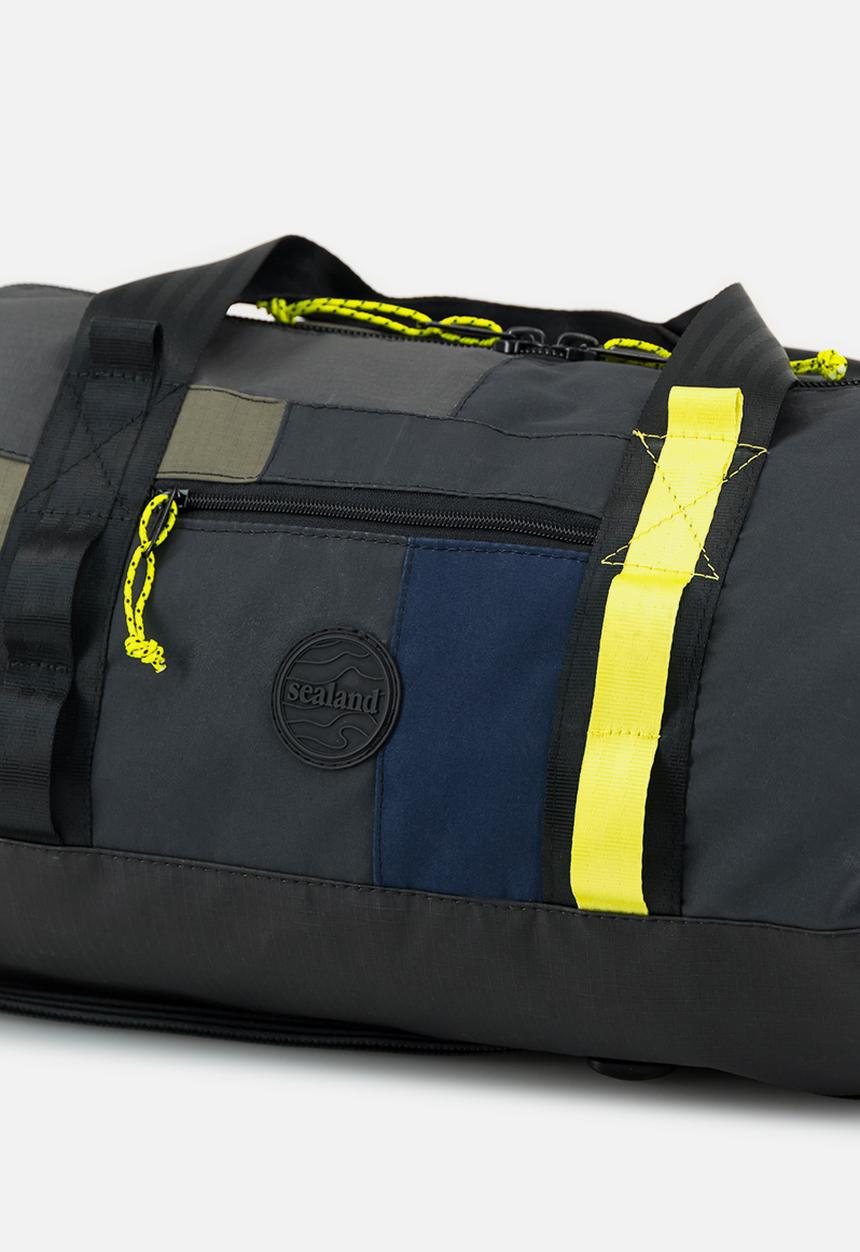 Sealand - Choob duffel - multi 