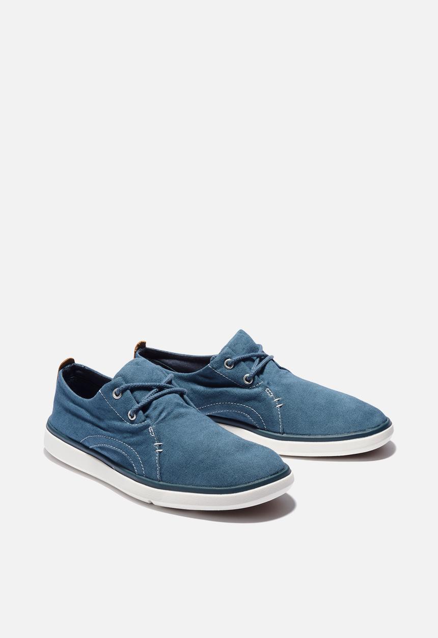 Timberland - Gateway pier casual oxford - navy