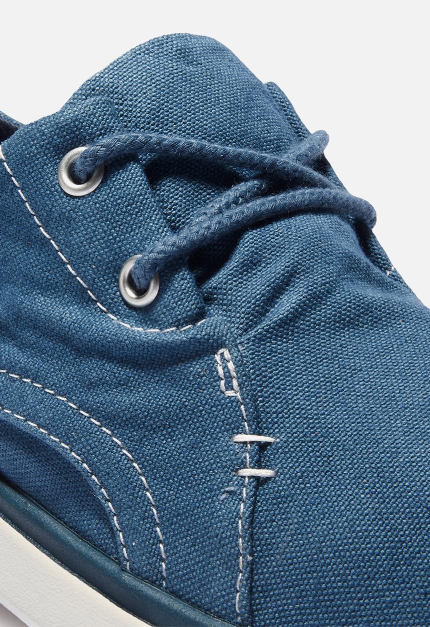 Timberland - Gateway pier casual oxford - navy