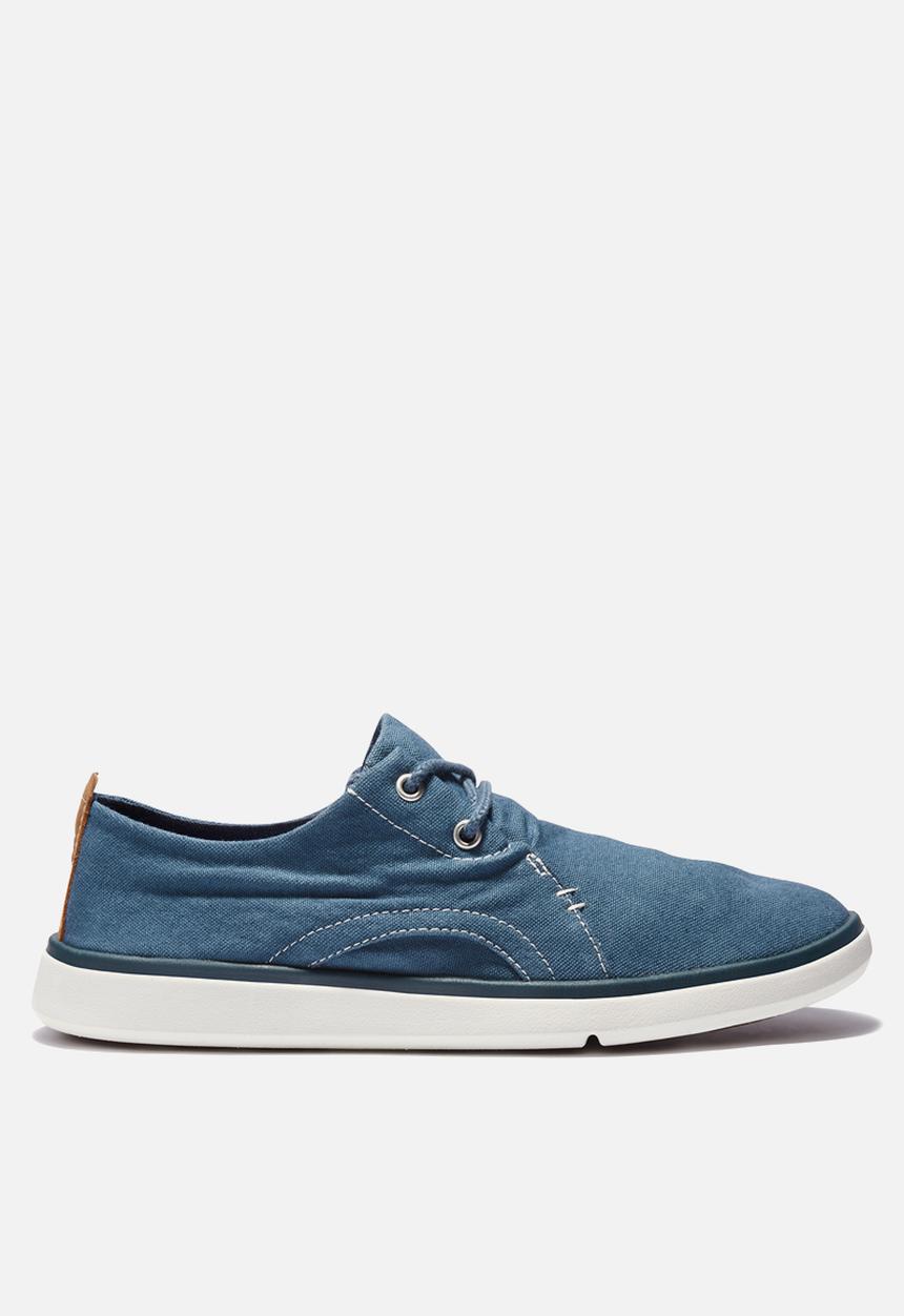 Timberland - Gateway pier casual oxford - navy