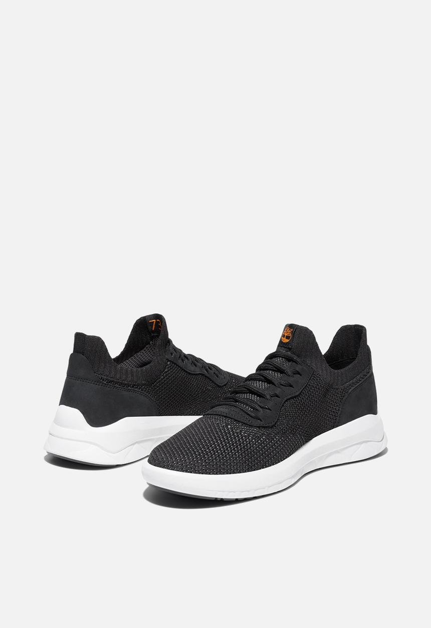 Timberland - Bradstreet ultra knit oxford - black