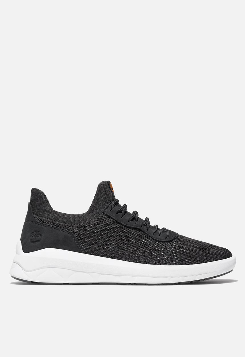 Timberland - Bradstreet ultra knit oxford - black