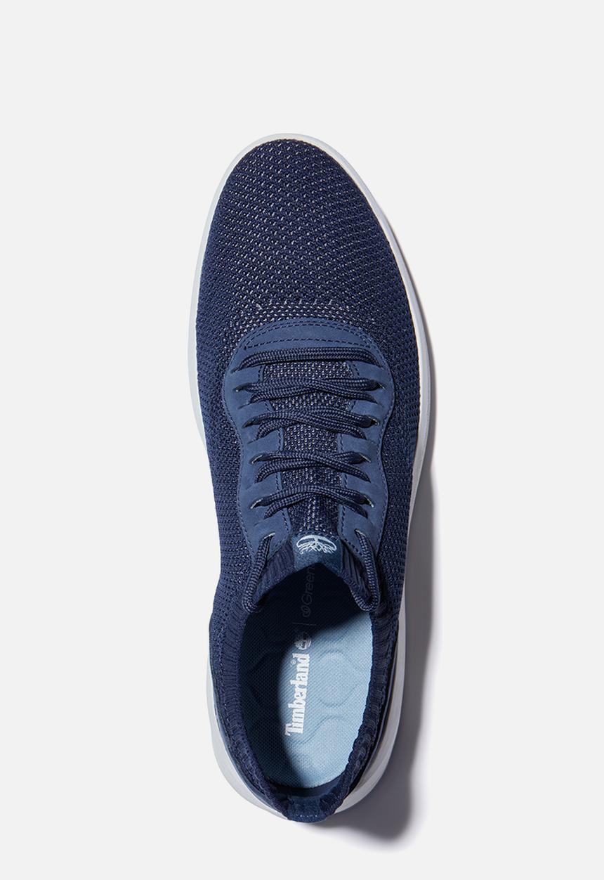 Timberland - Bradstreet ultra knit oxford - blue