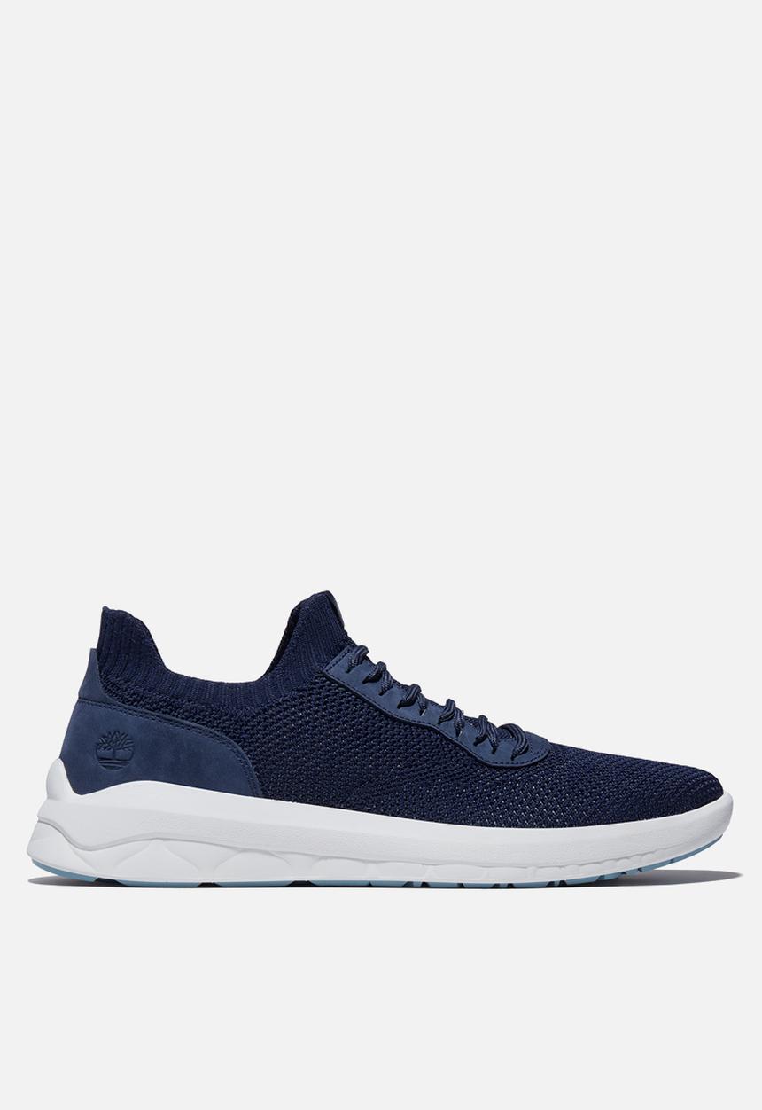 Timberland - Bradstreet ultra knit oxford - blue