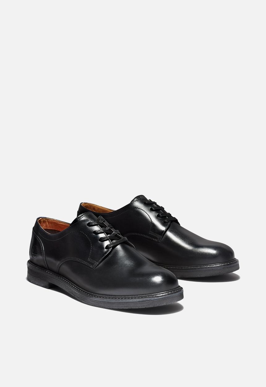 Timberland - Oakrock lt oxford - black