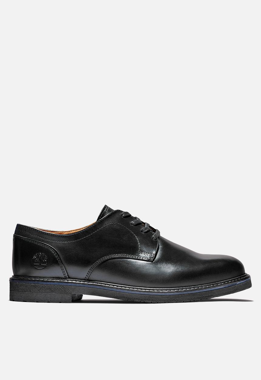 Timberland - Oakrock lt oxford - black