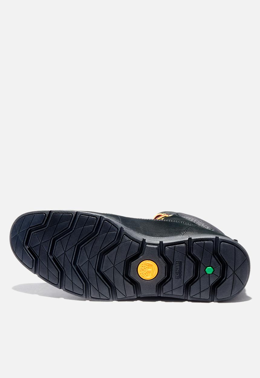 Timberland - Killington chukka - black