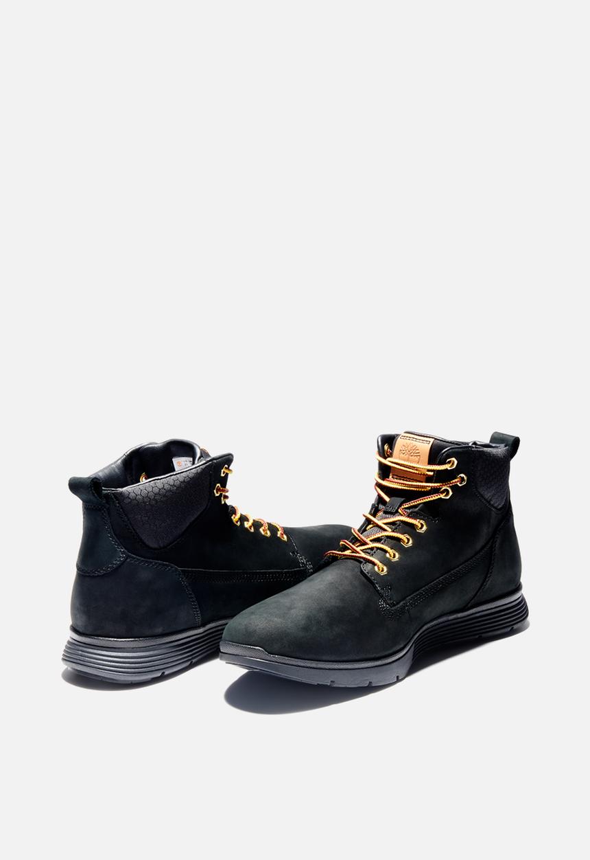 Timberland - Killington chukka - black