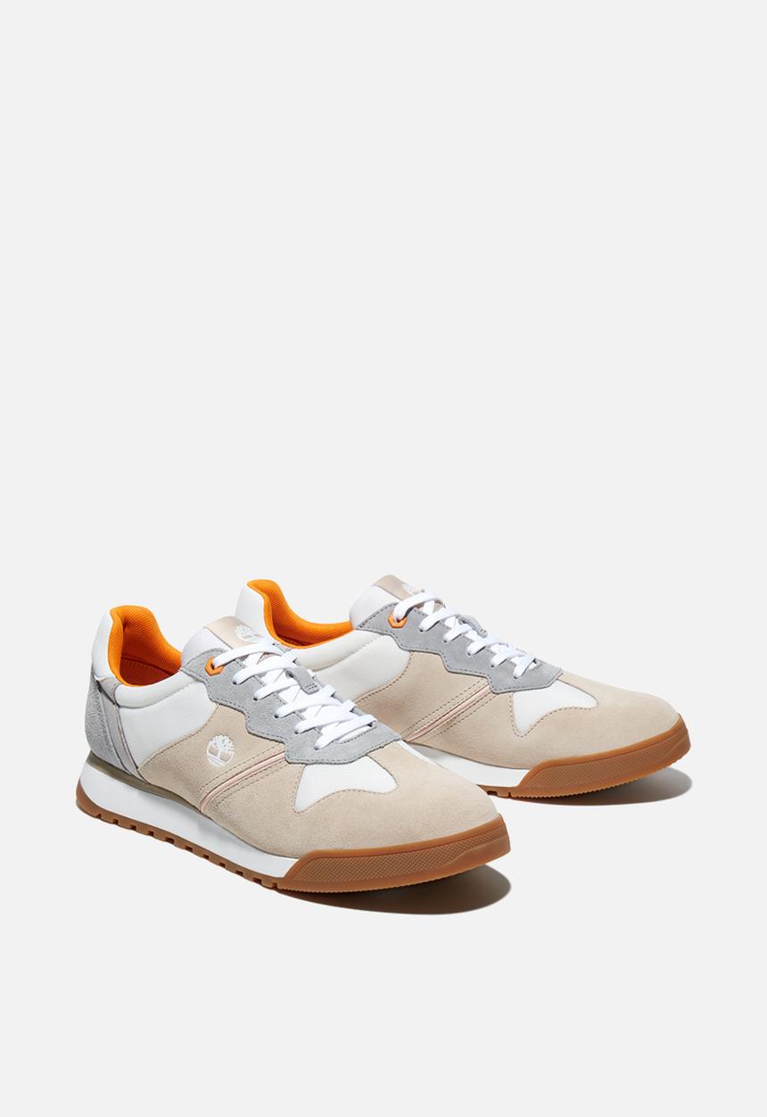 Timberland - Miami coast fabric sneaker - neutral