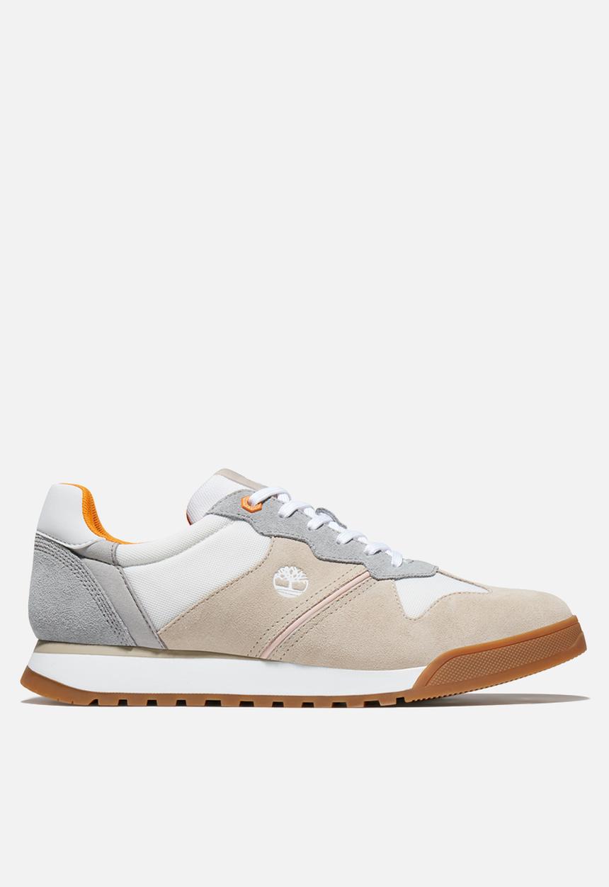 Timberland - Miami coast fabric sneaker - neutral