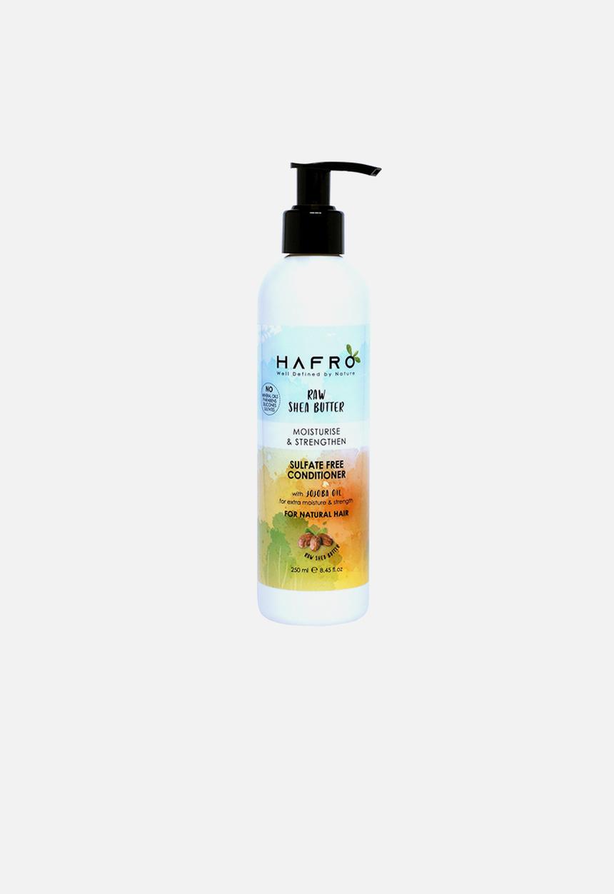 HAFRO Natural - Sulfate Free Conditioner 