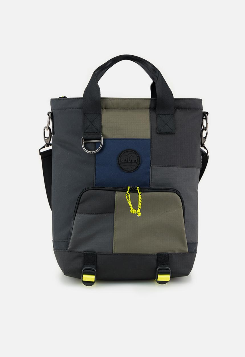 Sealand - Jammie shopper - multi 