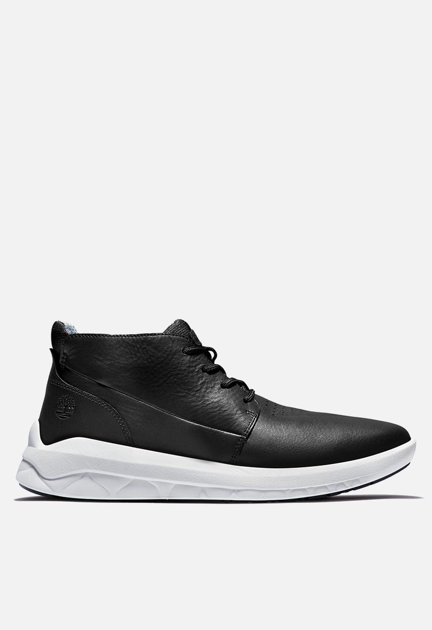 Timberland - Bradstreet ultra pt chukka - black
