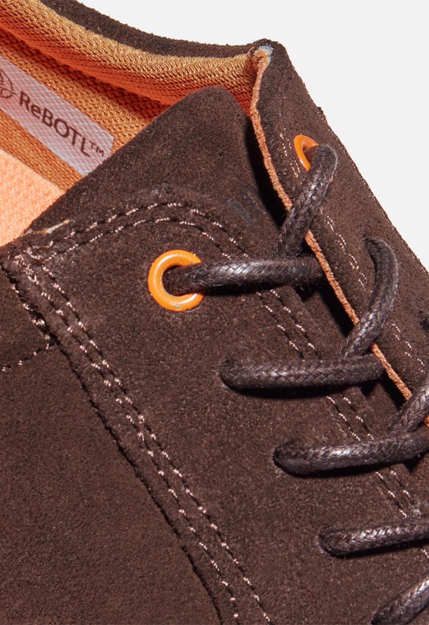 Timberland - City groove brogue - brown